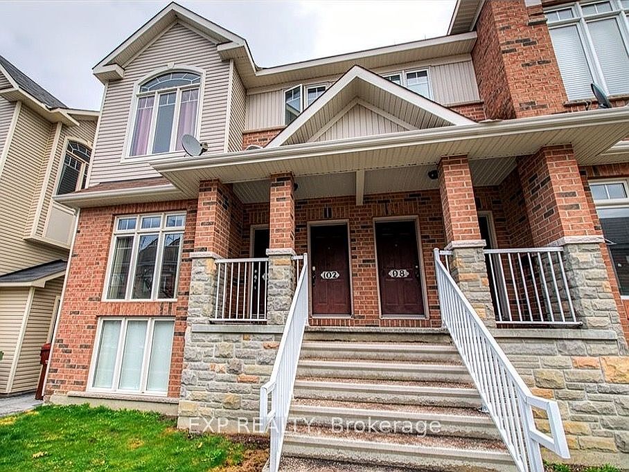 1st image of 1512 Walkley Rd #100