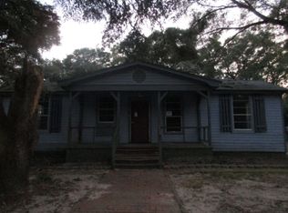 5693 Oak Ridge Ct, Mobile, AL 36619