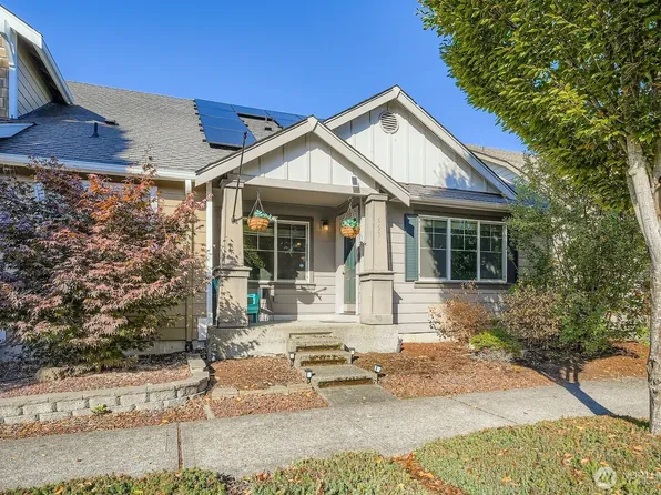 6531 Indiana Street SE, Lacey, WA 98513