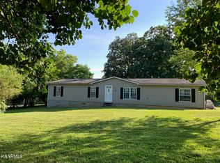 317 Carr Rd, Seymour, TN 37865