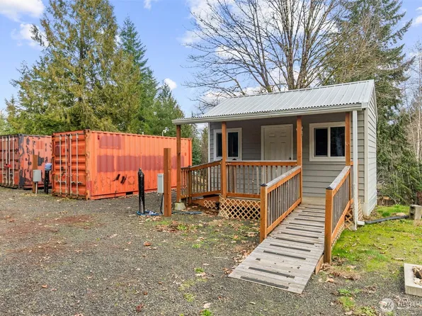 21 W Prairie Loop Road, Elma, WA 98541