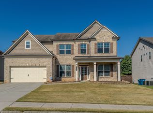 858 W Union Grove Cir, Auburn, GA 30011