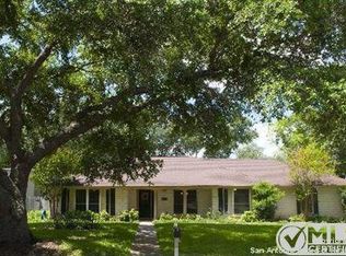 2200 Blueberry Hill St, San Antonio, TX 78232