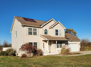 315 Zillmer Dr, Bremen, IN 46506