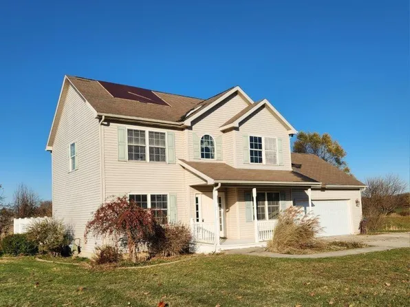 315 Zillmer Dr, Bremen, IN 46506