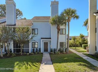 100 Fairway Park Blvd UNIT 1204, Ponte Vedra Beach, FL 32082