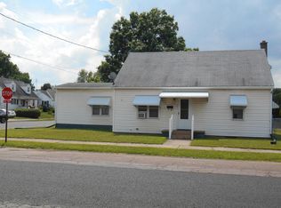 301 Scanlon St, Berwick, PA 18603