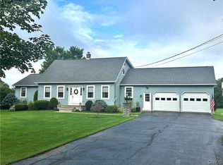 7089 Fox Rd, Marcy, NY 13403