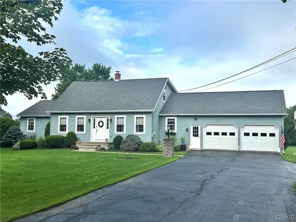 7089 Fox Rd, Marcy, NY 13403