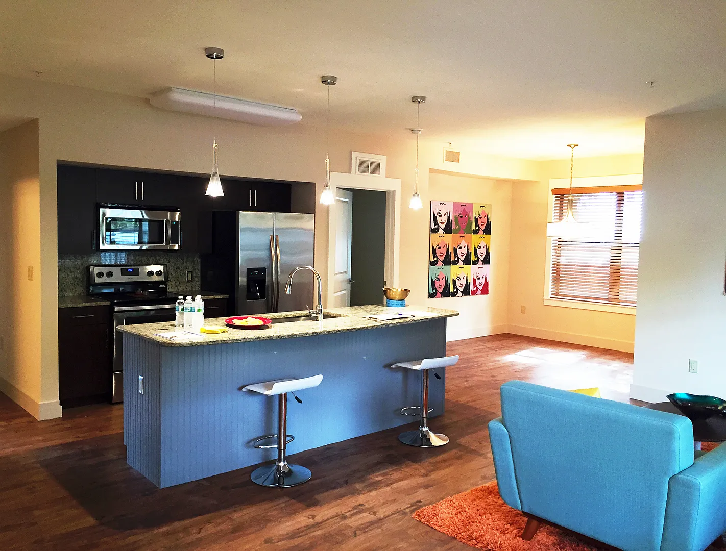 Grand Sheridan — Photo 1