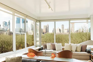 Sold by Sotheby's International Realty