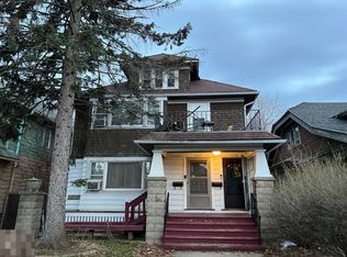 2647-2649 N 50th St, Milwaukee, WI