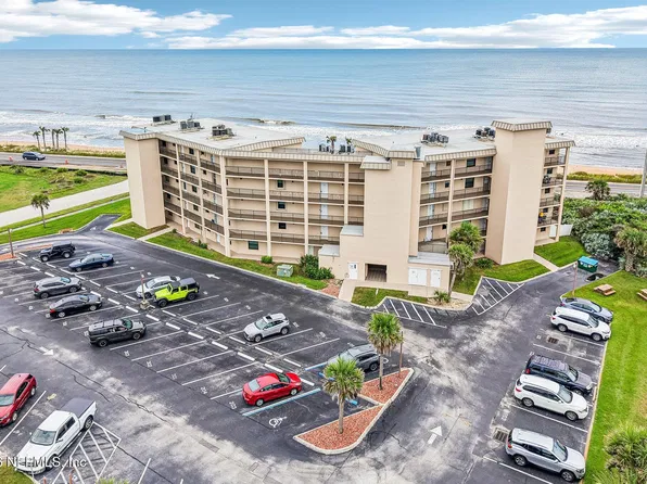 2730 OCEAN SHORE Boulevard #405, Ormond Beach, FL 32176