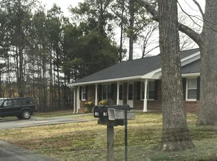 16 Home Place Dr NW #16A, Cartersville, GA 30121