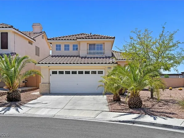 2504 Via Di Autostrada, Henderson, NV 89074