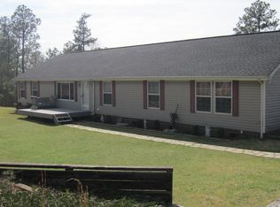 245 Brumfield Rd, Cameron, NC 28326