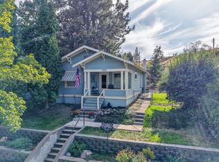 223 S Lincoln Ave, Pocatello, ID 83204