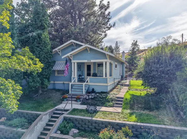 223 S Lincoln Ave, Pocatello, ID 83204
