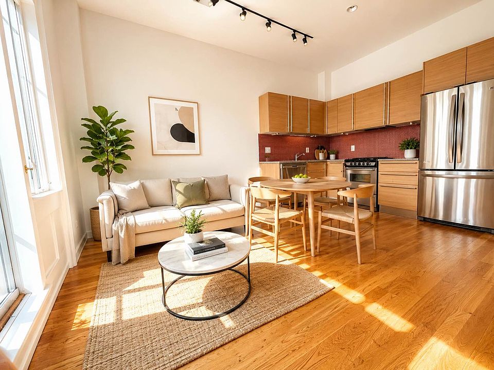 1st image of 135 Metropolitan Ave APT 3A