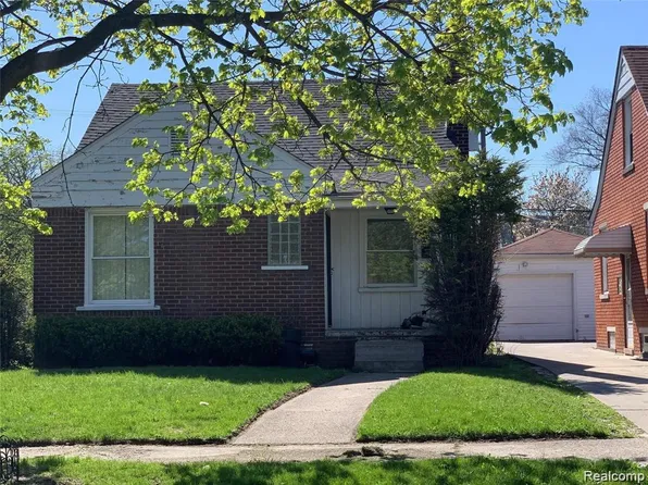 20401 Norwood St, Detroit, MI 48234