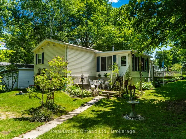 5411 Elliott Side Rd #5, Tay, ON L4R 4K3