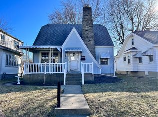 603 S 14th St, Richmond, IN