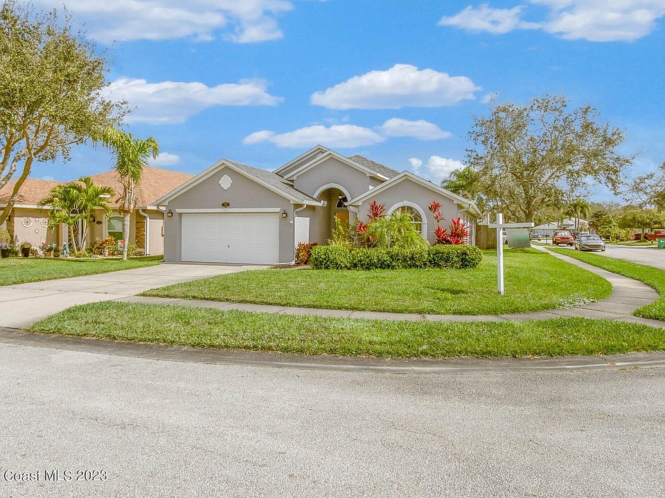 1193 Bainbury Ln, West Melbourne, FL 32904 Zillow