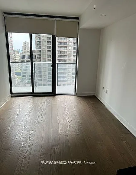 11 Wellesley St W #1306 — Photo 8