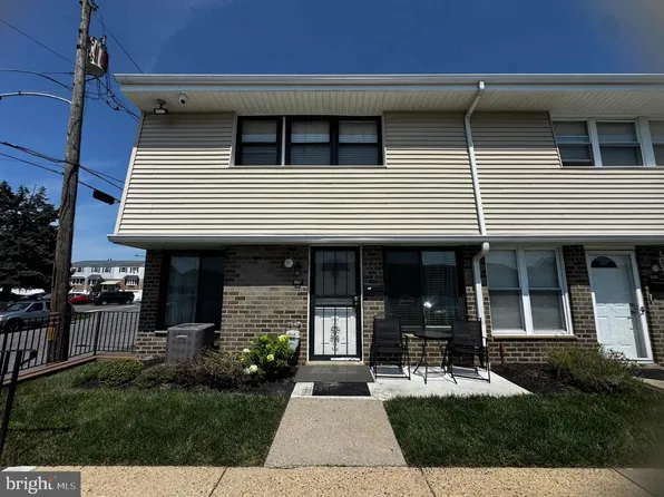 3850 Woodhaven Rd Unit 907, Philadelphia, PA 19154