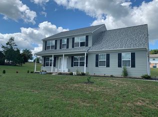4075 Bahn Ave, York, PA 17408