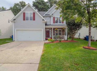 8128 Willowglen Dr, Raleigh, NC 27609