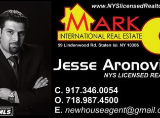 101 Goodall St, Staten Island, NY