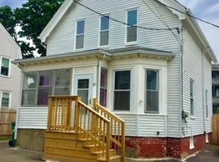 47 Harwood St, Lynn, MA 01902