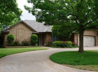 11304 Cedar Ridge Rd, Oklahoma City, OK 73162