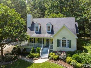 150 Laurel Brook Ct, Fuquay Varina, NC 27526