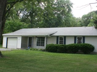 85 Dewey Rd, Eldorado, IL 62930