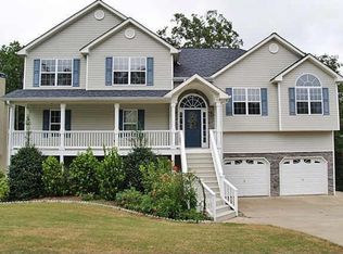 307 Sable Trace Pass, Acworth, GA 30102