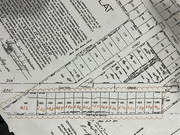 700 E Dayton Dr, Fairborn, OH 45324