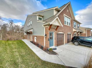 1187 Orange Blossom Ct, Fort Wright, KY 41011