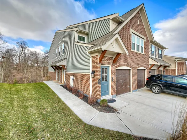 1187 Orange Blossom Ct, Fort Wright, KY 41011