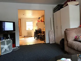Rented by Keller Williams NYC
