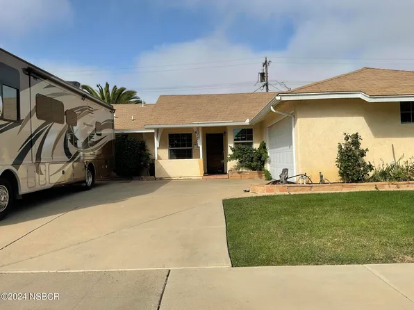 617 N Bonita St, Santa Maria, CA 93454