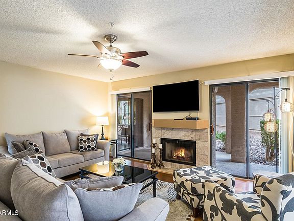 2nd image of 9755 N 93rd Way Unit 155