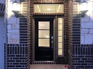 4910 Spring Terrace Ln, Rosharon, TX 77583