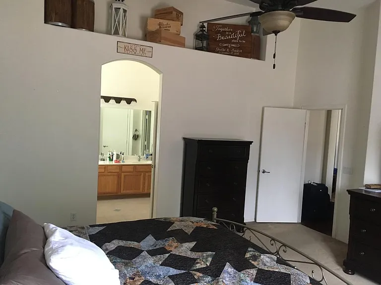 7702 N Dusty Trail Way — Photo 8