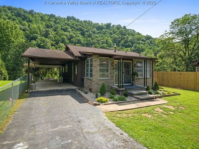 9627 Procious Maysel Rd, Procious, WV, 25164