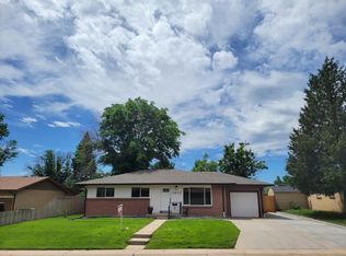 3802 W Greenwood Pl, Denver, CO 80236