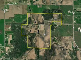Poehlman Rd, New London, WI 54961