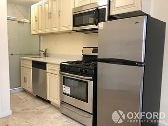 Rented by Oxford Property Group