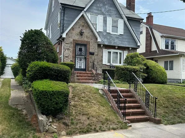 137-53 Belknap Street, Springfield Gardens, NY 11413